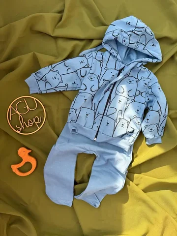 Онлайн магазин одежды для малышей - Одежда в Владивосток