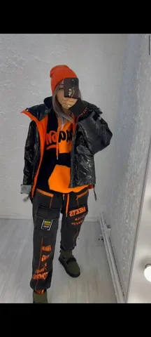 Спортивный костюм тройка на флисе - Одежда в Владивосток