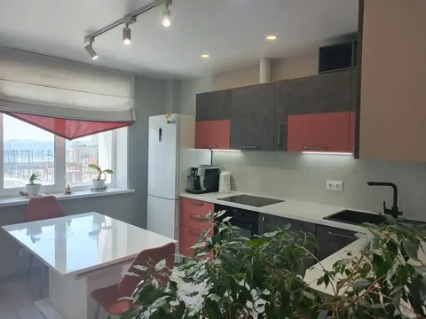 Сдается квартира 42 кв м с видом на море - Недвижимость в Владивосток