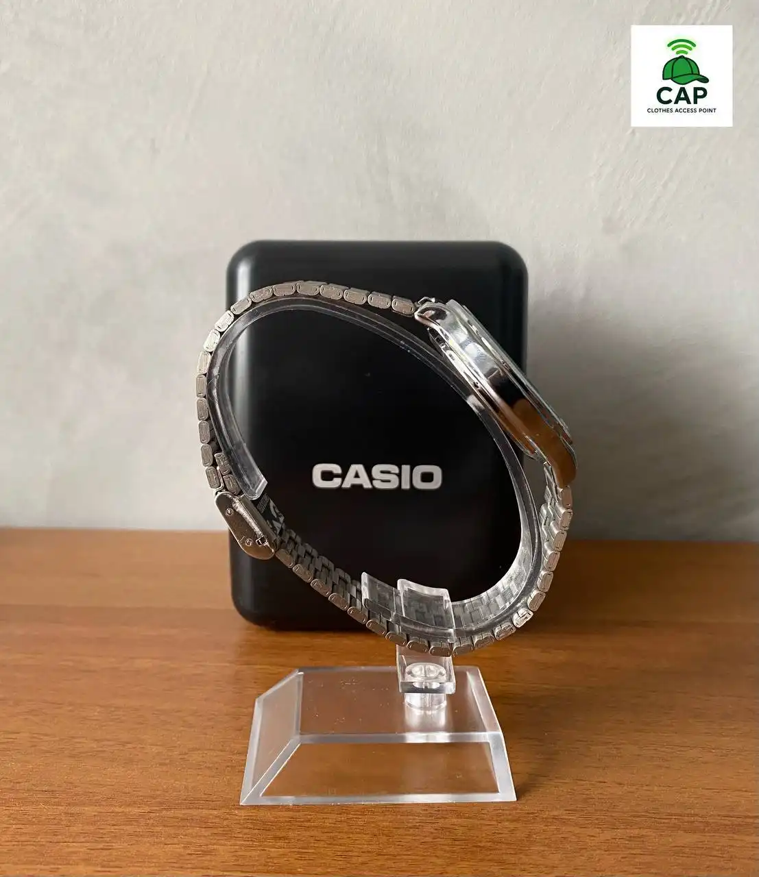 Часы Casio MQ