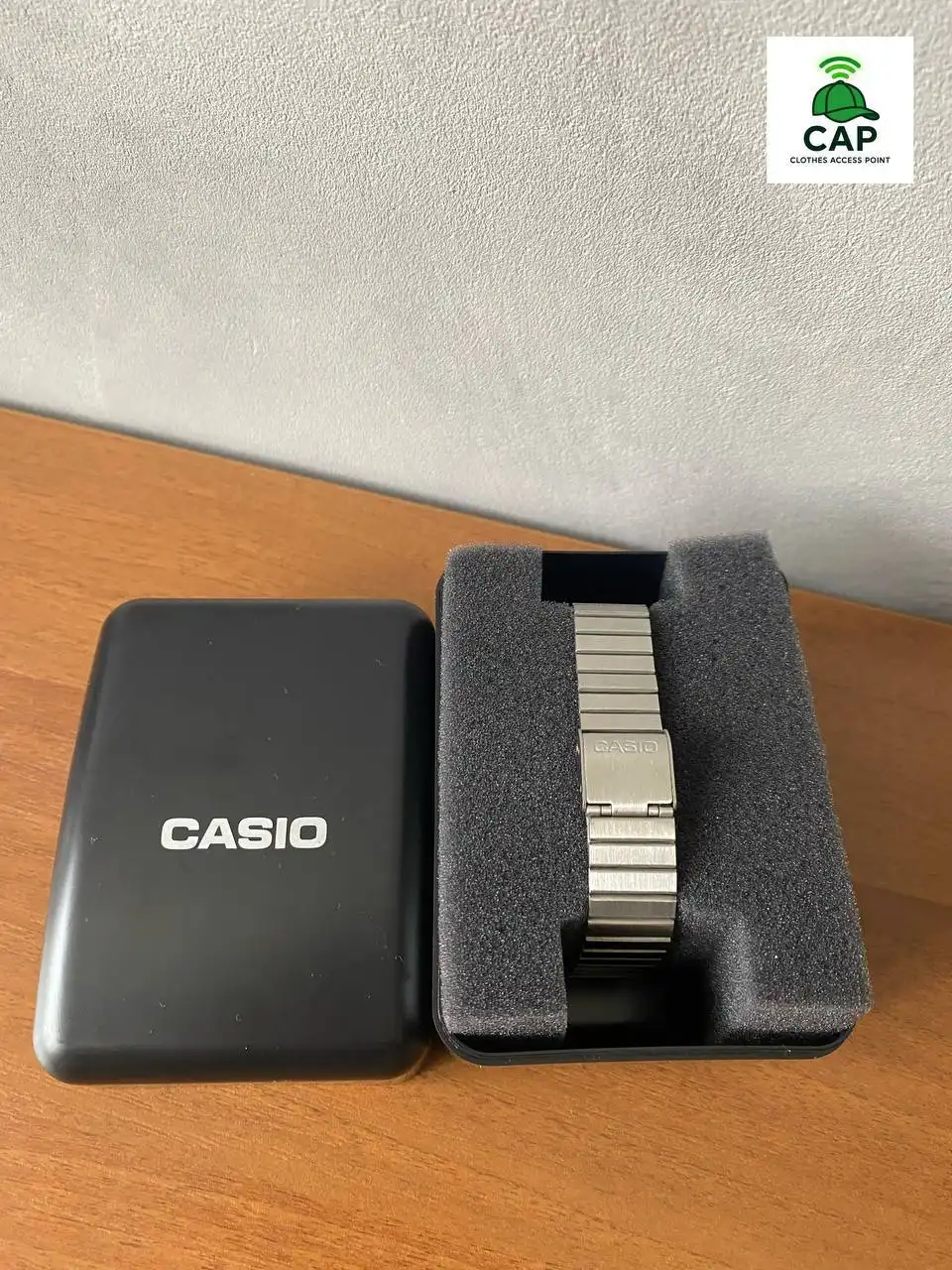 Часы Casio MQ