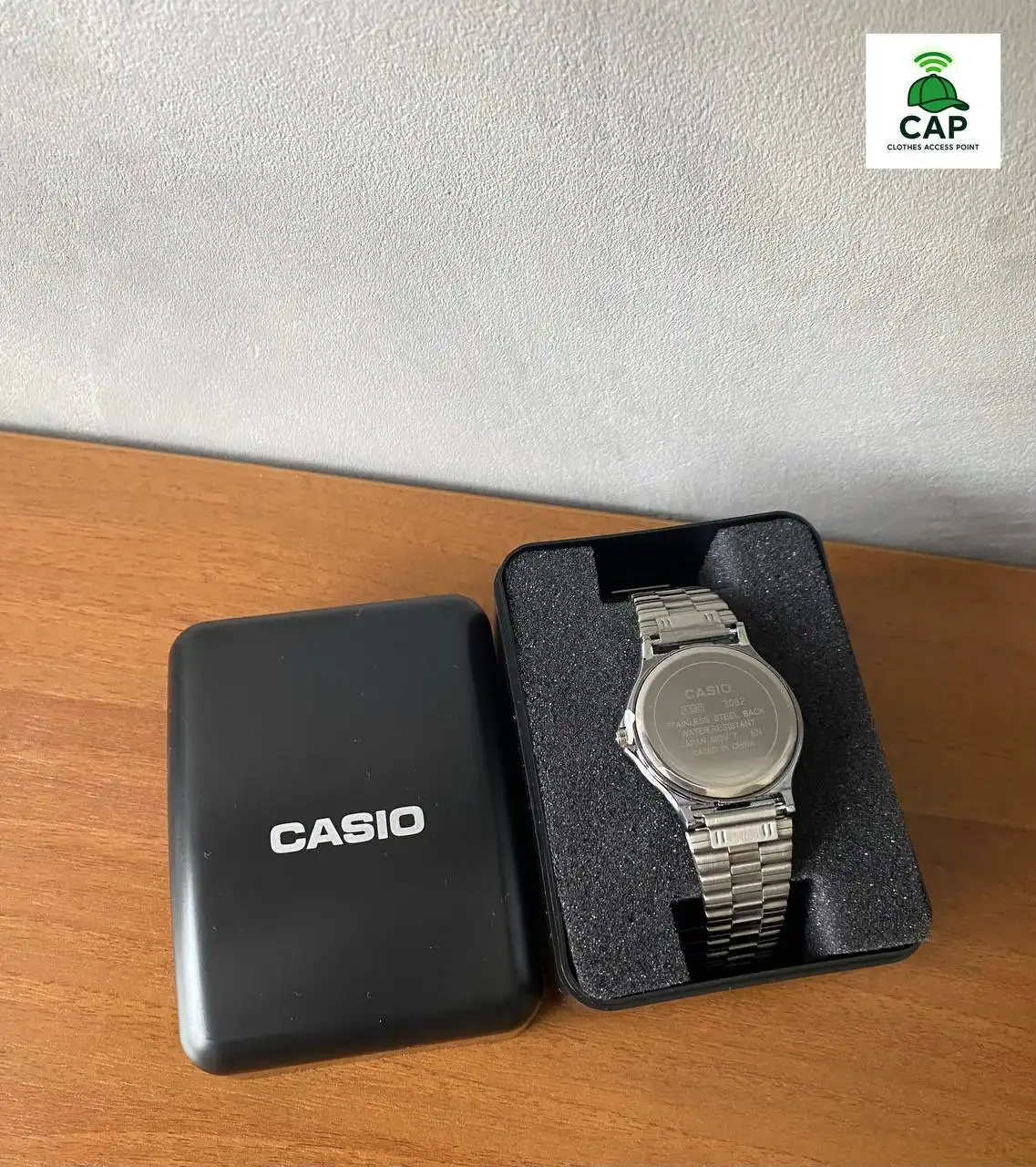 Часы Casio MQ