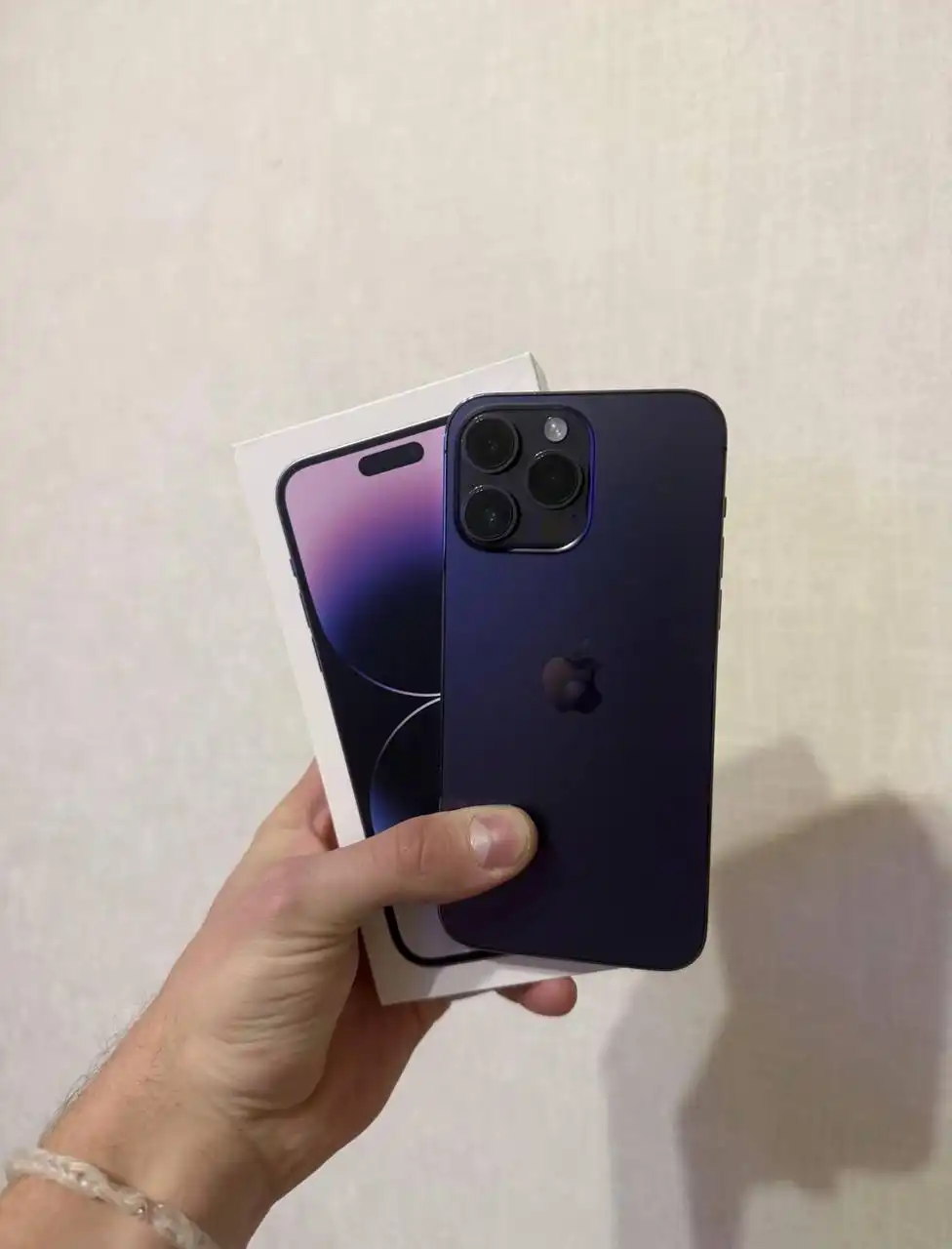 iPhone 14 Pro Max 128гб