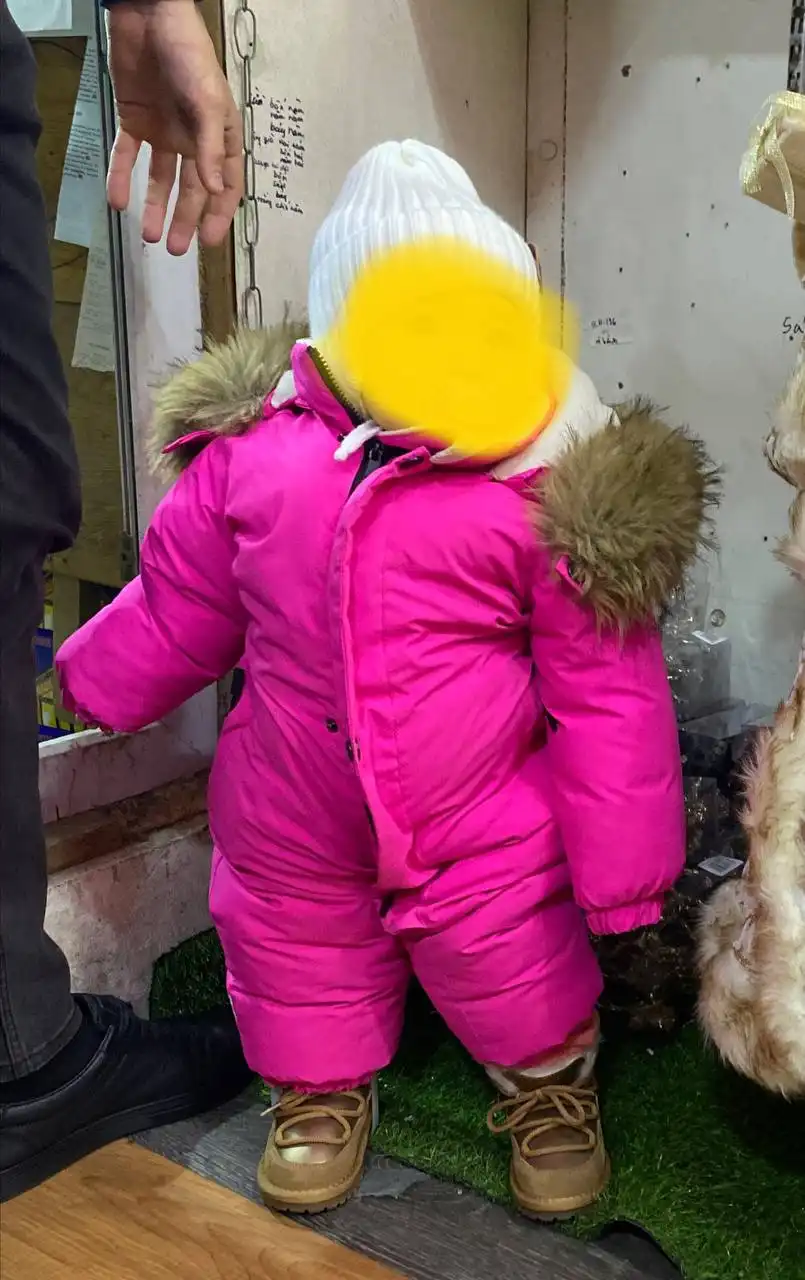 Продам размер 86