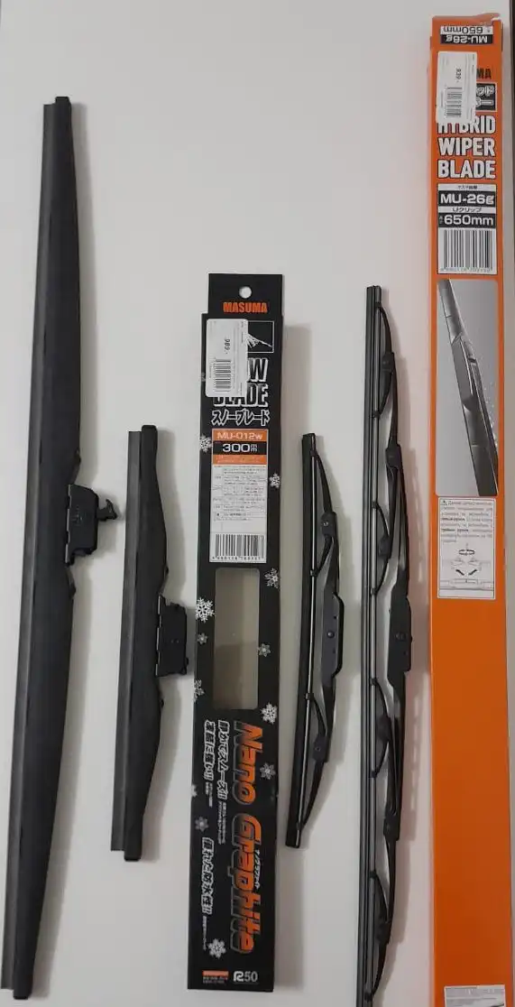 Продажа аксессуаров для автомобиля