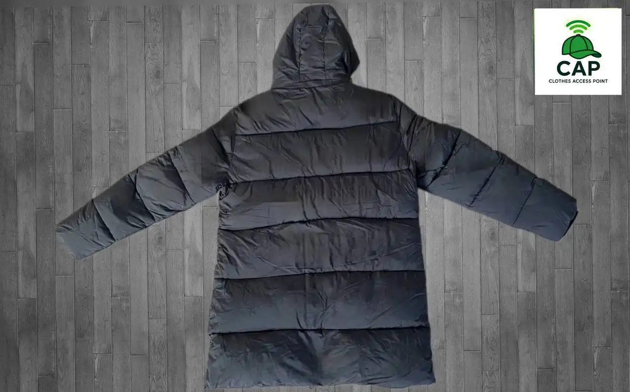 Зимняя парка Moncler