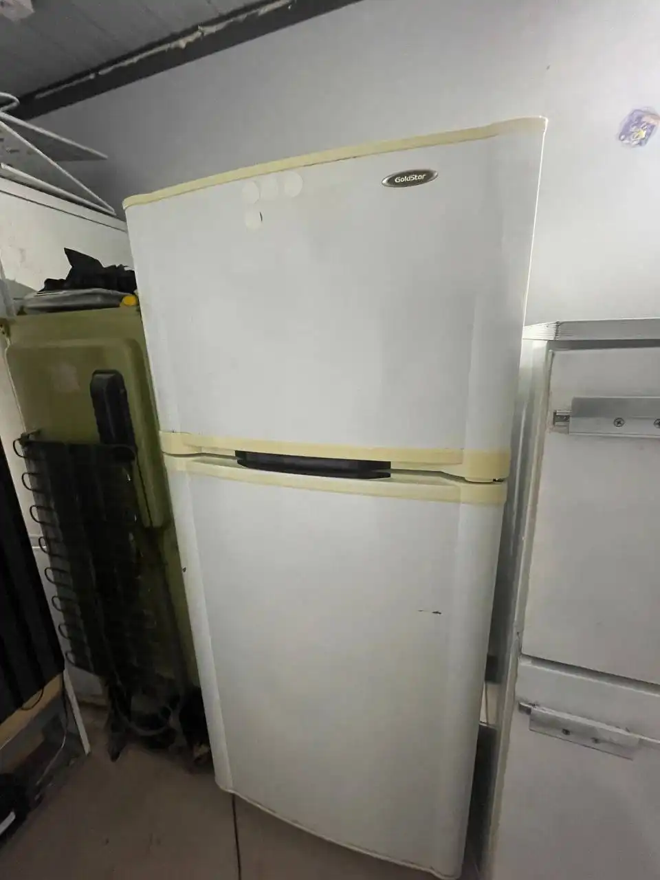 Продажа холодильников и морозильных ларей