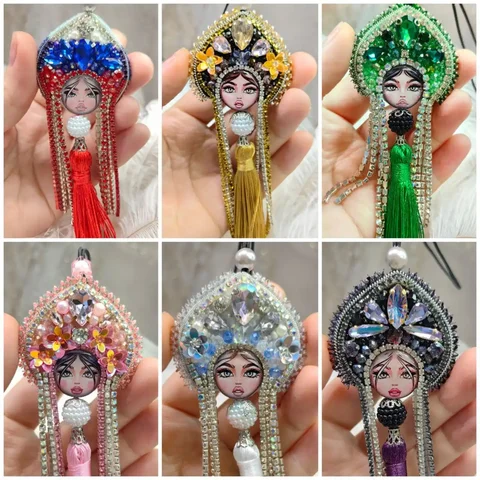 Эксклюзивная подвеска для автоледи - Авто в Фокино