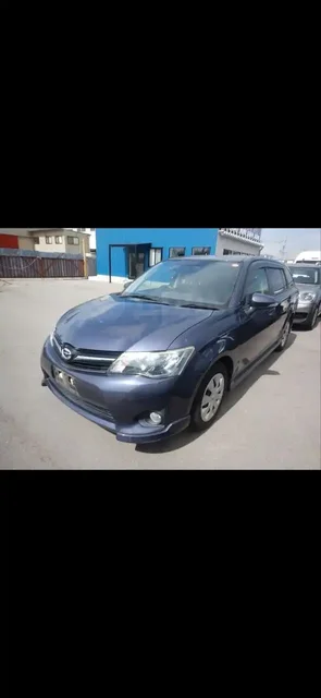 Toyota Corolla Fielder 2014 - Авто в Владивосток