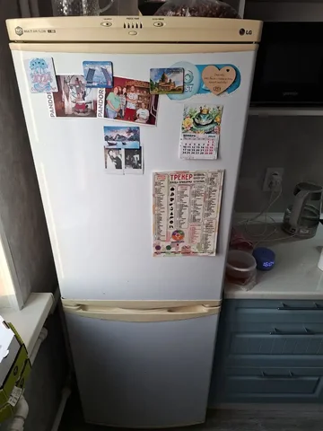 Продам холодильник - Для дома и дачи в Владивосток