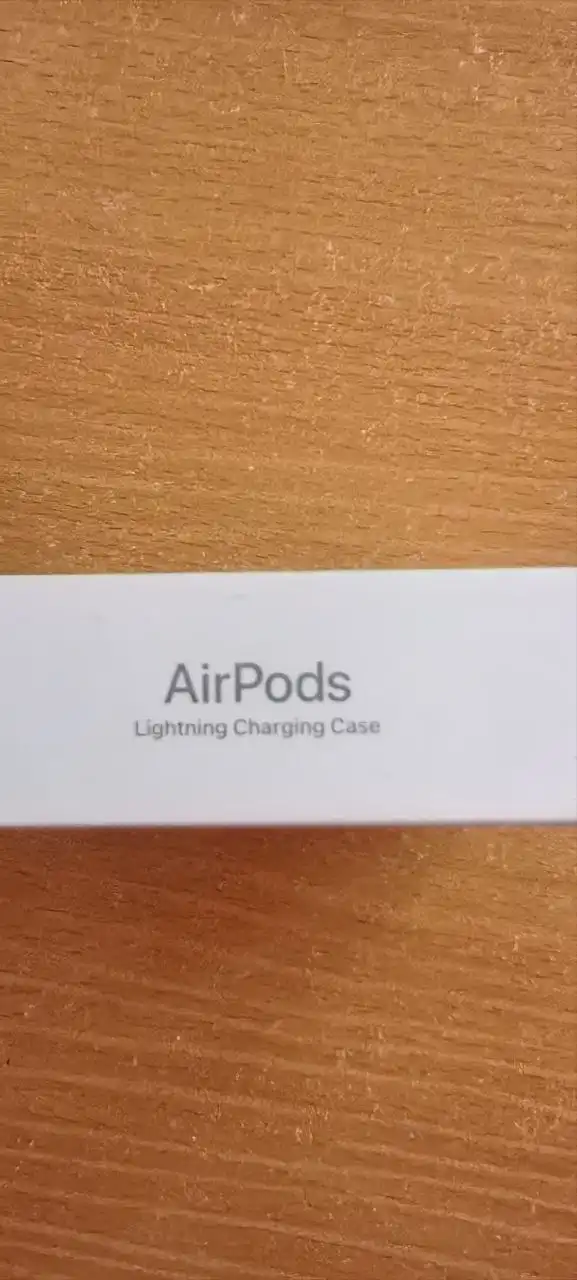 Продажа оригинальных AirPods 3
