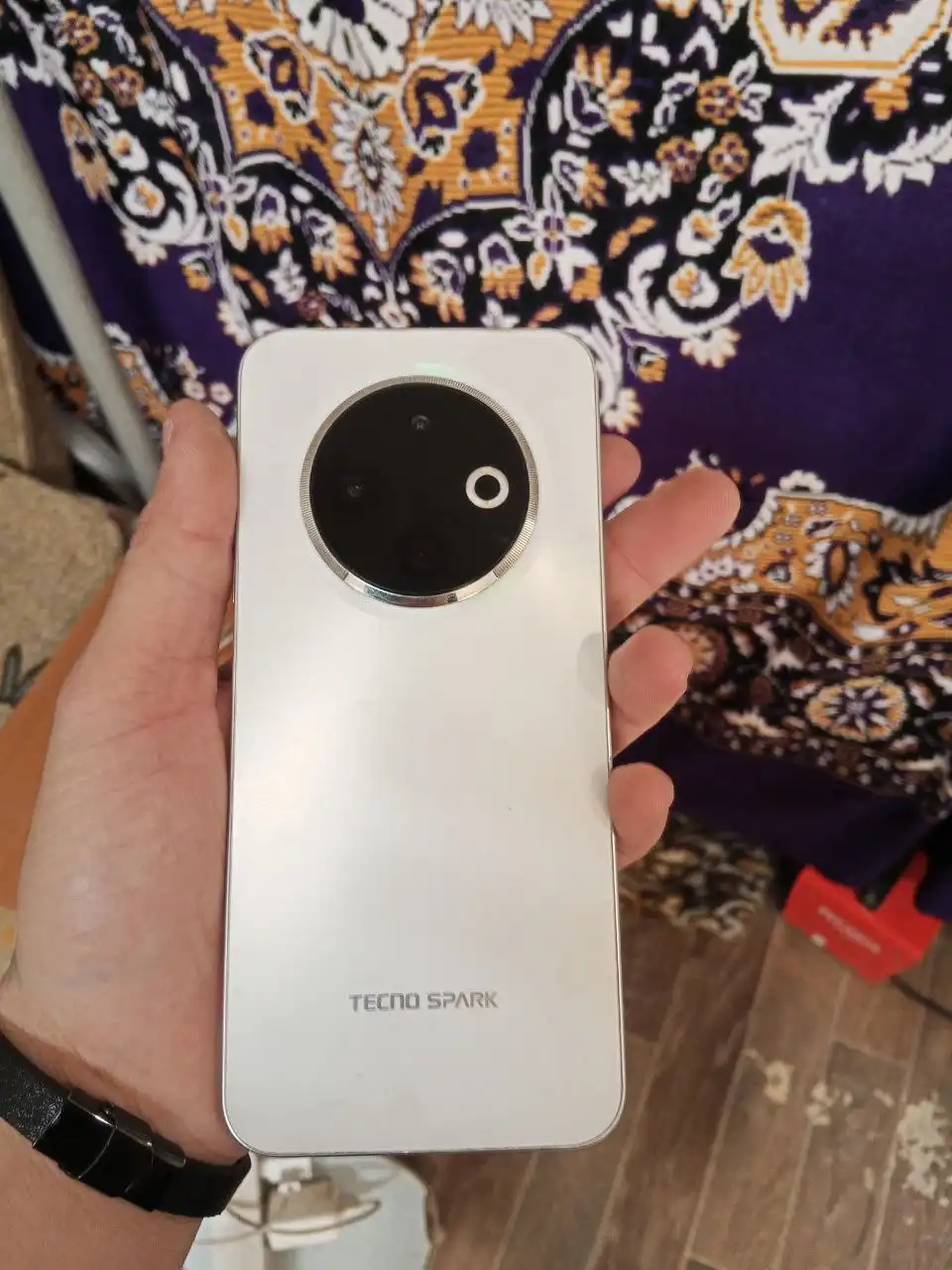 Продажа смартфона Tecno Spark 30C