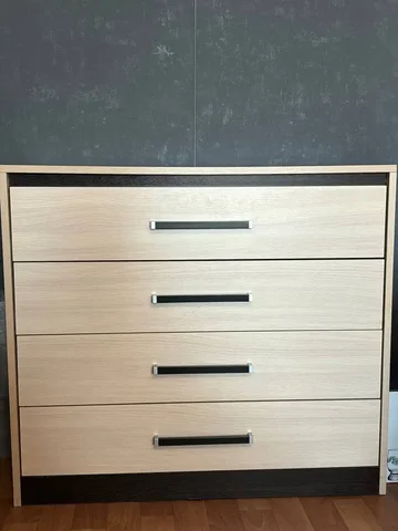 Комод в хорошем состоянии - Для дома и дачи в Владивосток