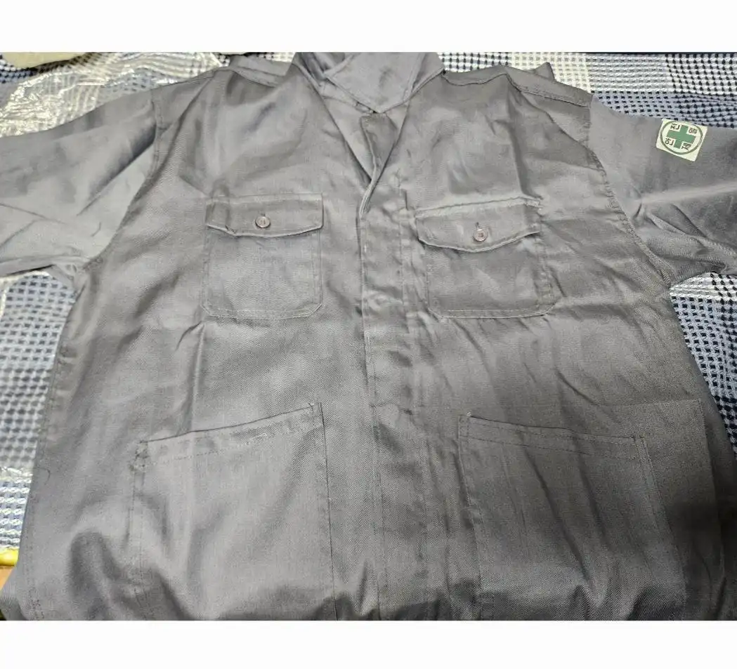 Рыбацкие и рабочие костюмы, комбинезоны разных размеров