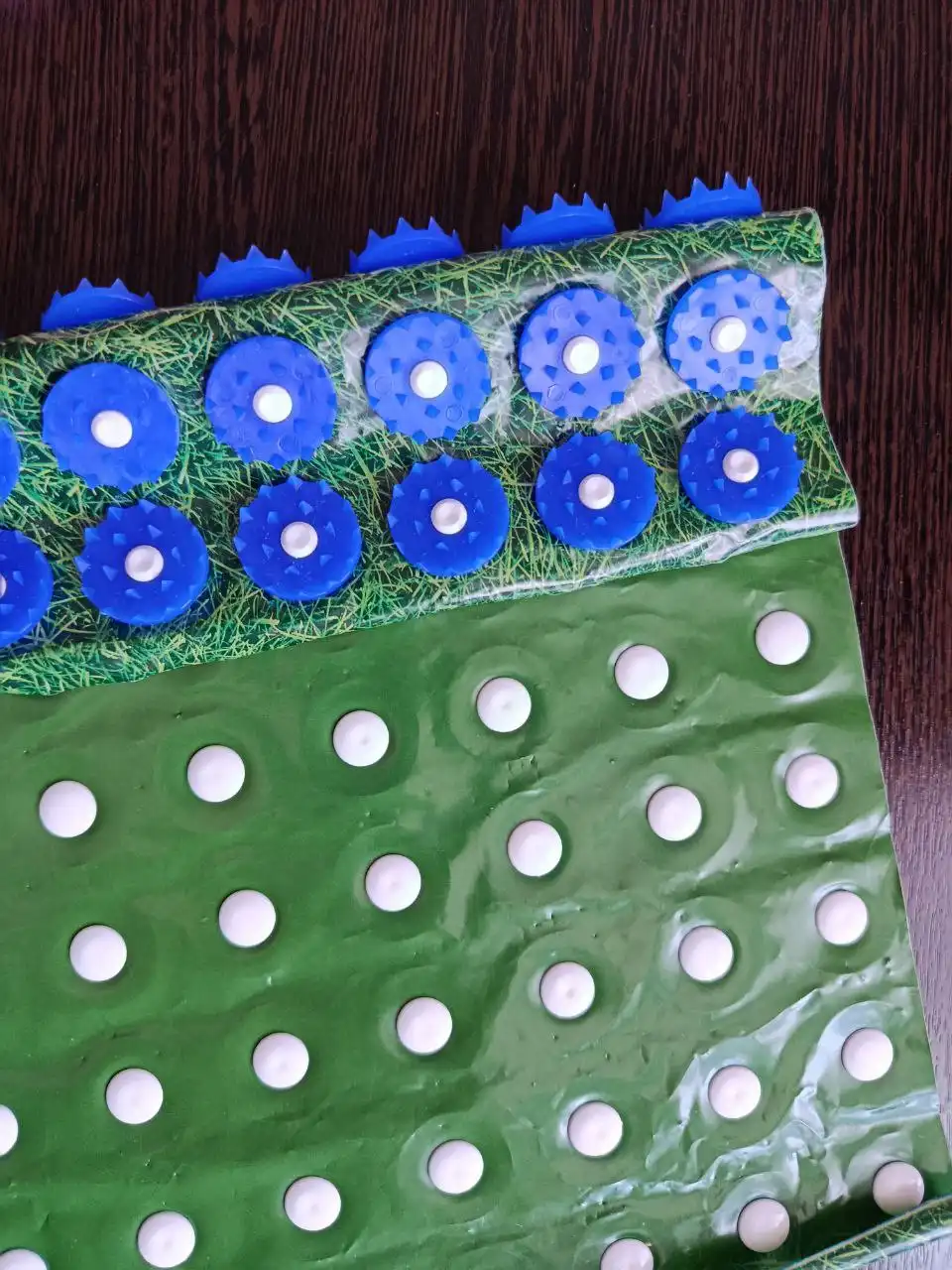 Аппликатор Кузнецова новый в подарочной коробке