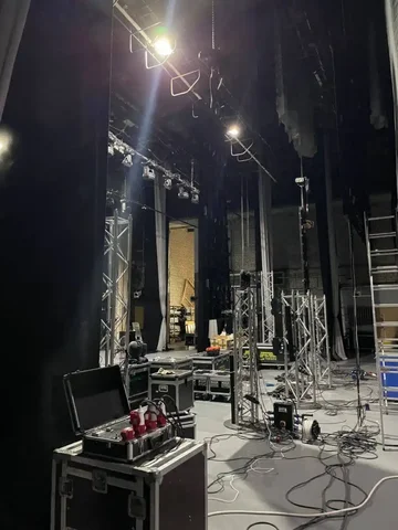 Участие в массовке на съёмках в Циндао - Работа в Циндао