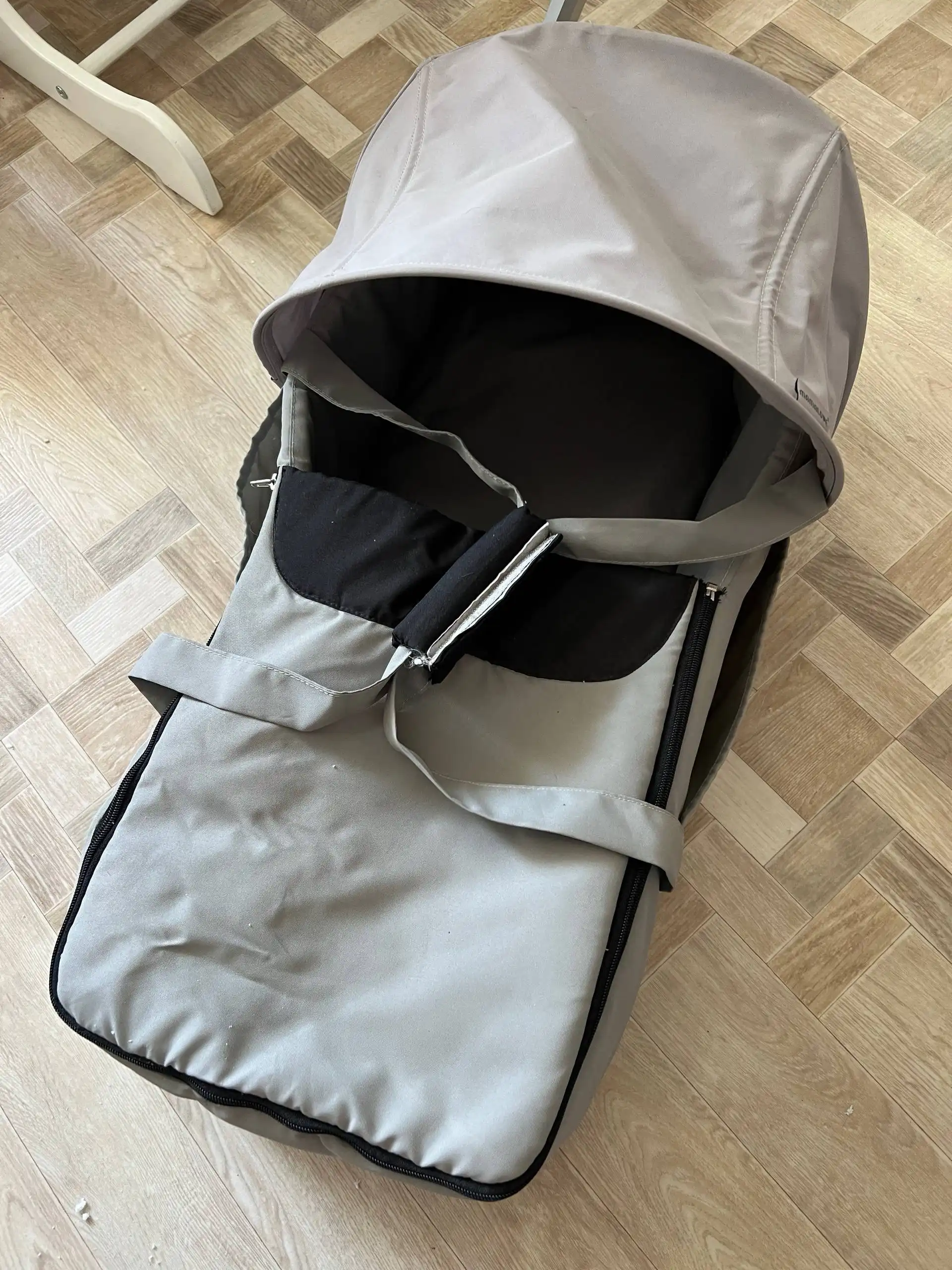 Продам детскую переноску