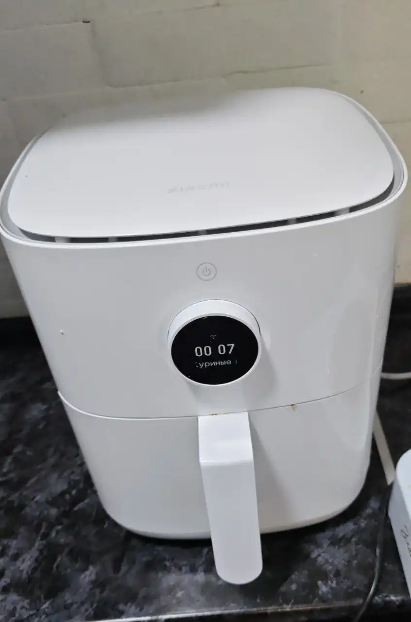 Аэрогриль Xiaomi Mi Smart Air 4.5