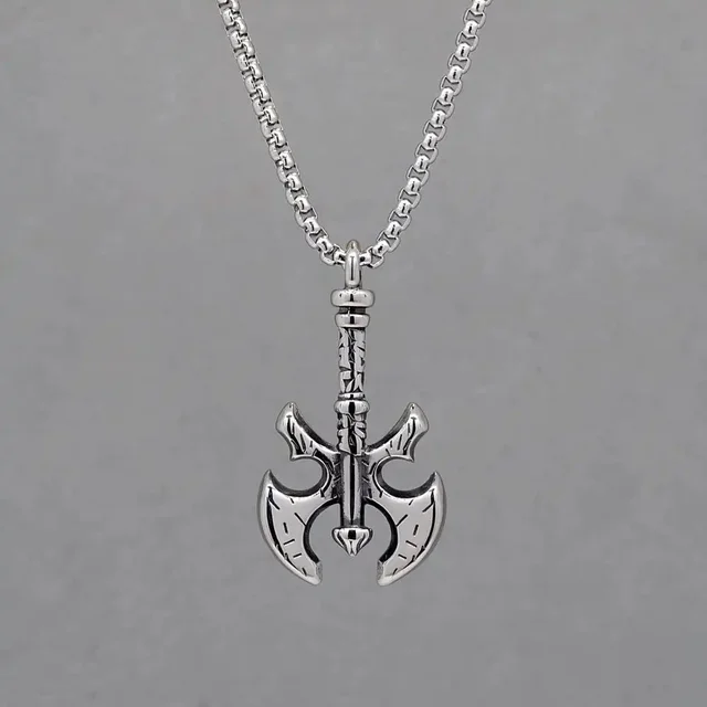 Подвески из ювелирной стали с цепочкой - Хобби и отдых в Владивосток