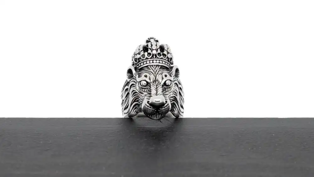 Печатки из ювелирной стали с гравировкой