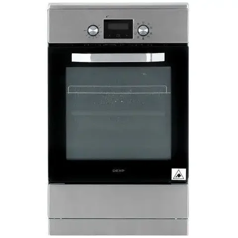 Продам электрическую индукционную плиту DEXP E-35 1SLV - Для дома и дачи в Владивосток