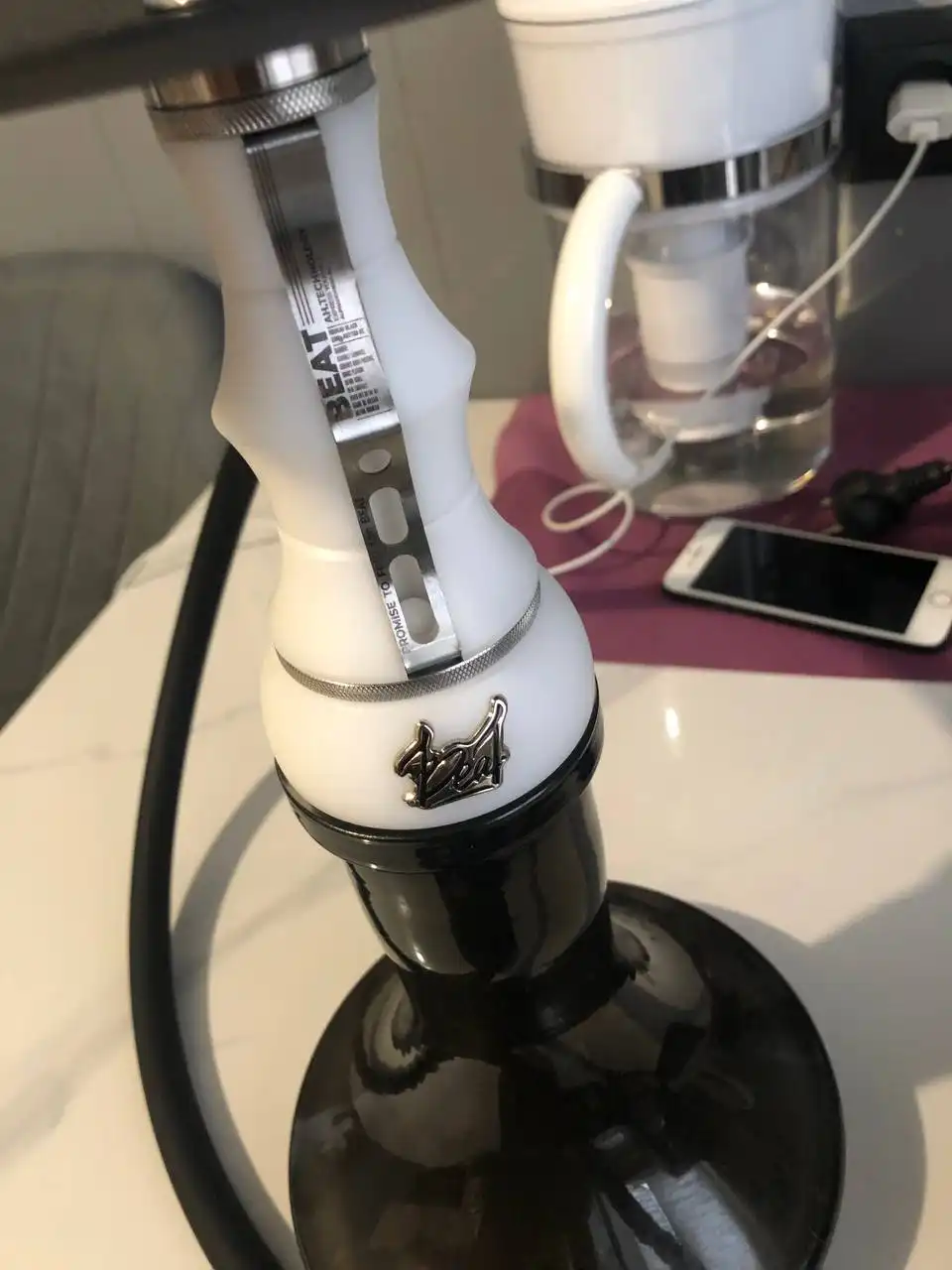 Почти новый Plexu для продажи