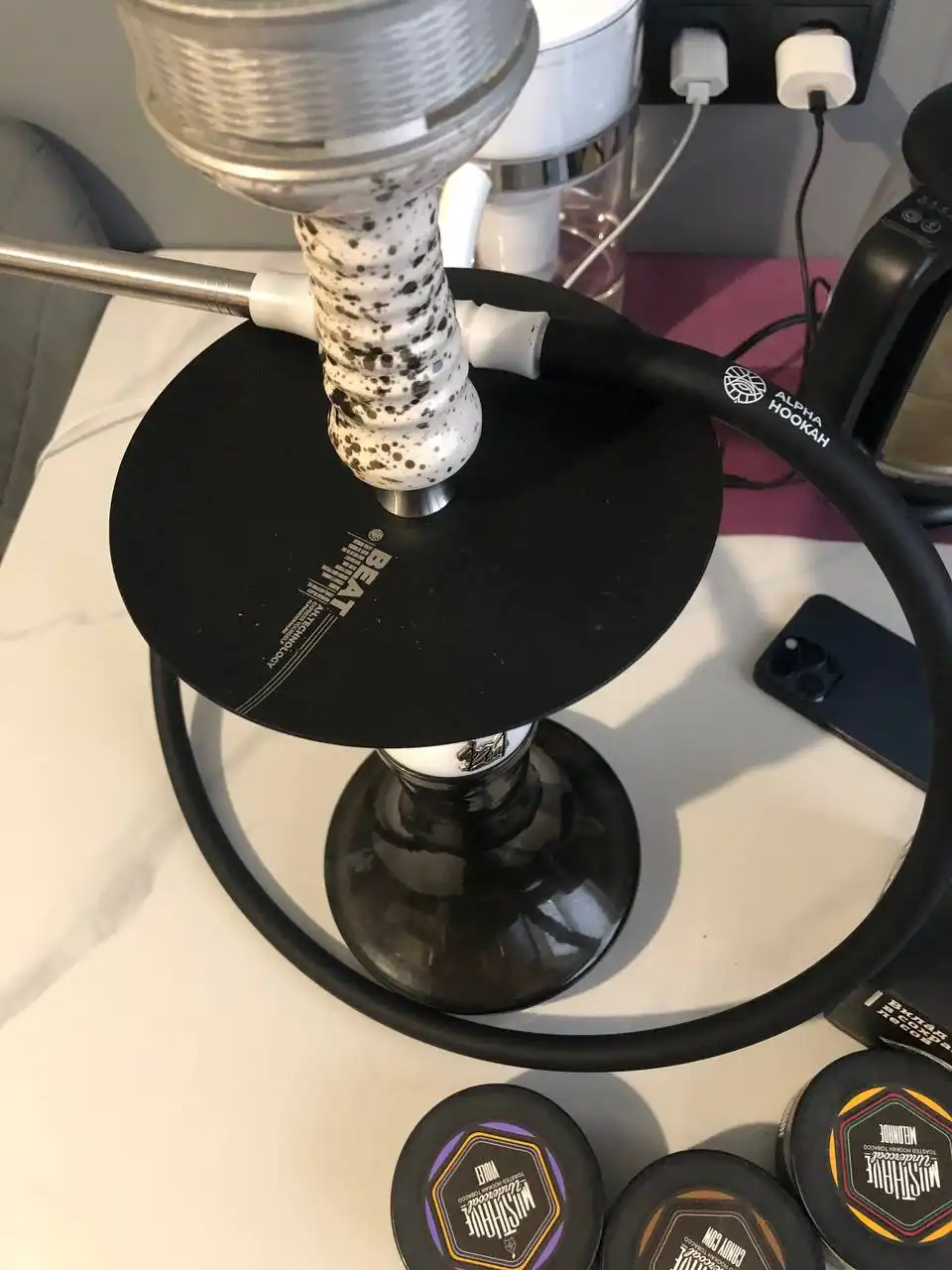 Почти новый Plexu для продажи