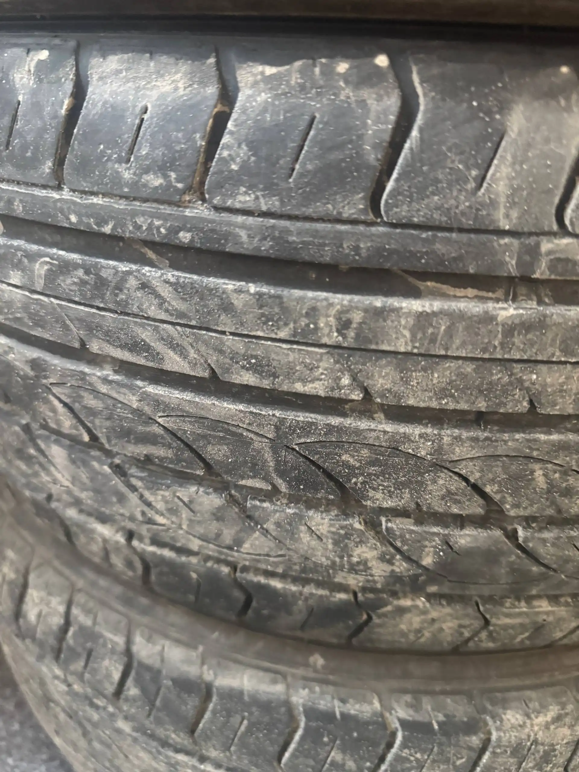 Резина Летняя Joyroad 2025 низкопрофильная 225/45/R17