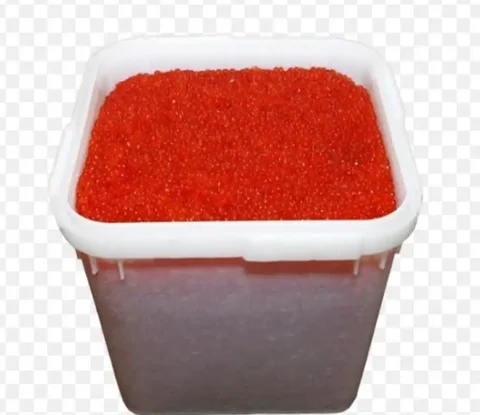 Продам икру кета малосол - Барахолка в Владивосток