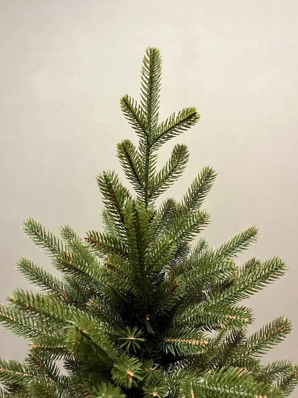 Распродажа искусственных елей София