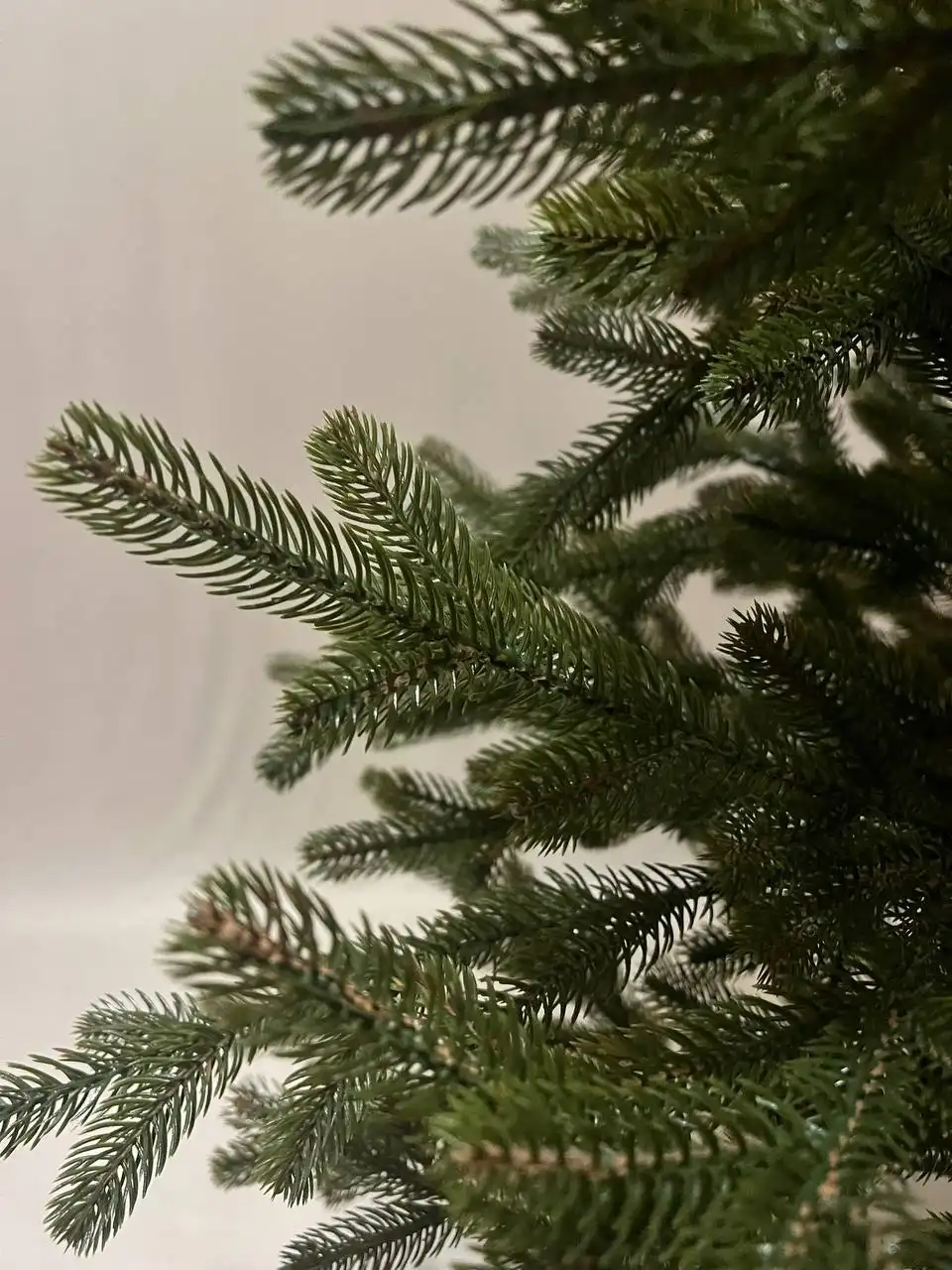 Распродажа искусственных елей София