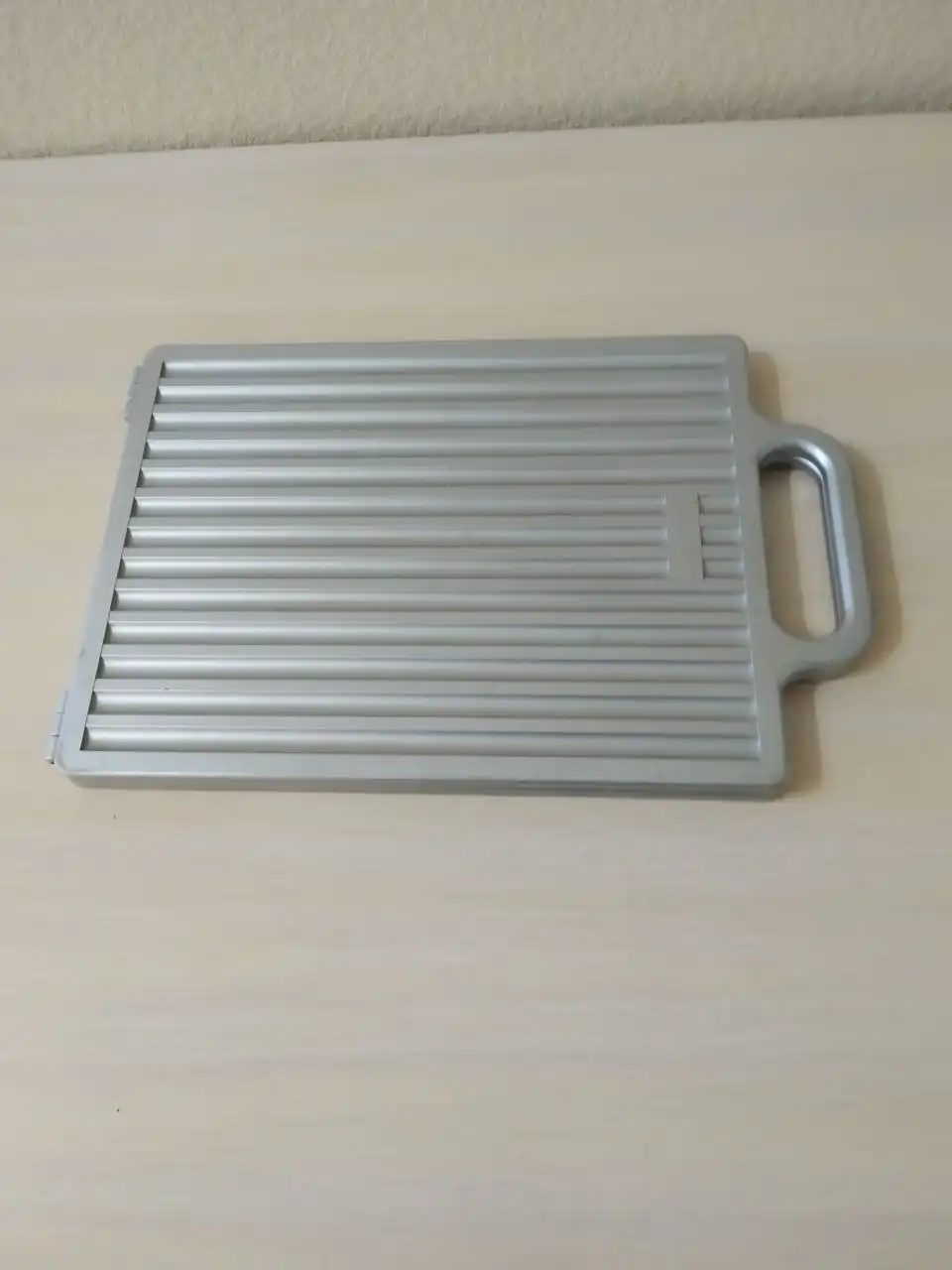 Зеркало-раскладушка для парикмахера и косметолога