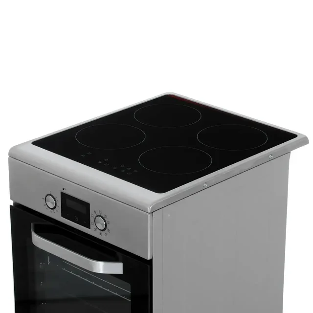 Продам электрическую индукционную плиту DEXP E-35 1SLV - Для дома и дачи в Владивосток