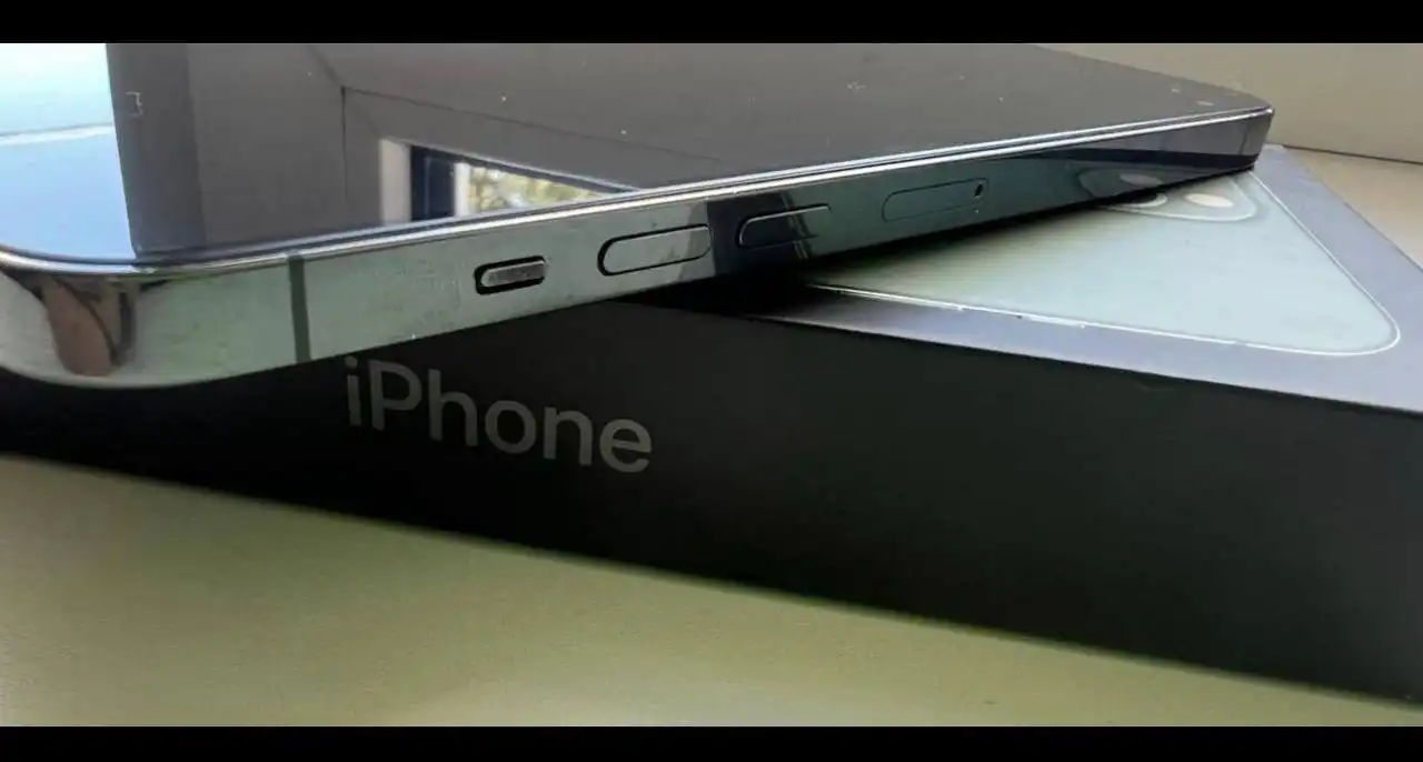 iPhone 13 Pro Max 128GB