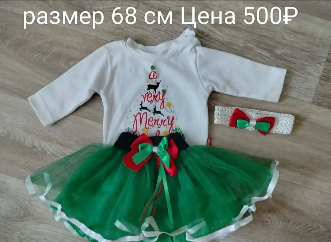 Нарядные платья для девочки новогодний наряд