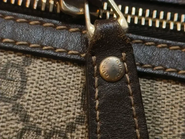 Сумка Gucci оригинал с чеками - частное объявление в Владивосток