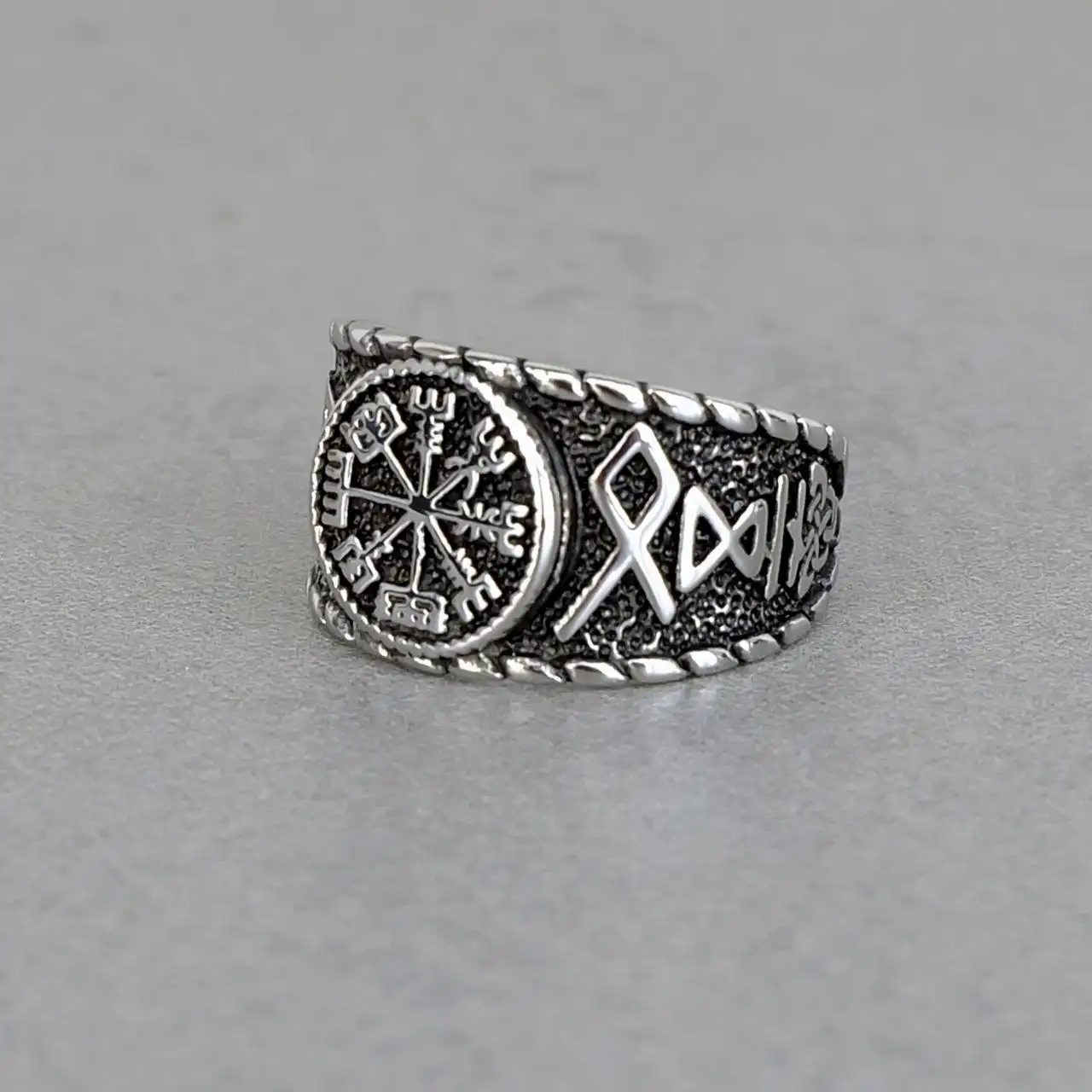 Печатки из ювелирной стали