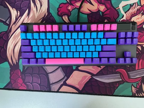 Клавиатура Apex Pro TKL - Электроника в Владивосток