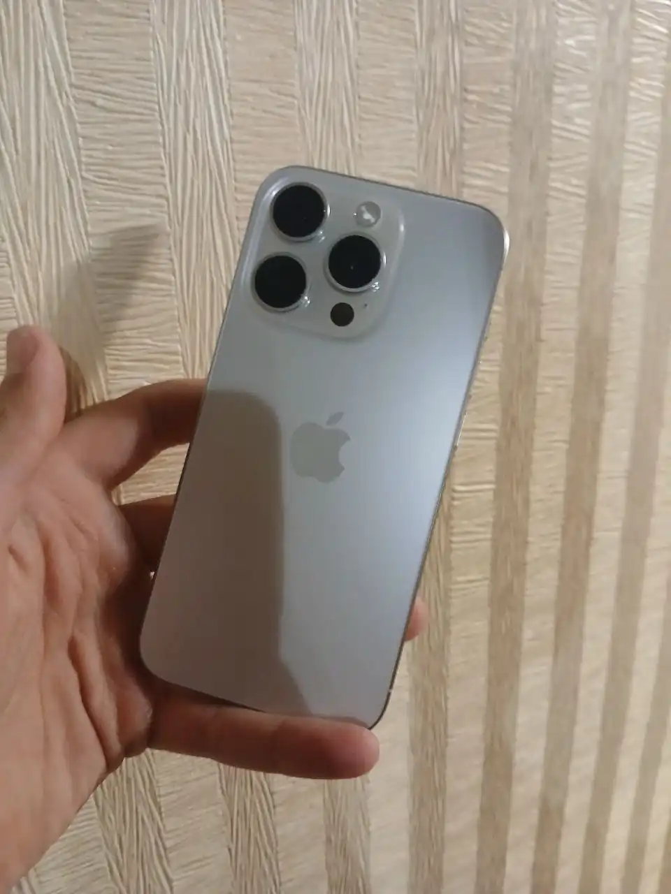 Продажа или обмен iPhone 15 Pro 512 ГБ