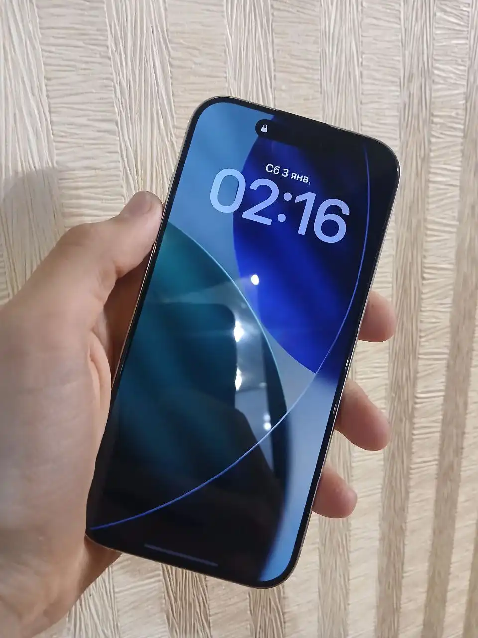 Продажа или обмен iPhone 15 Pro 512 ГБ