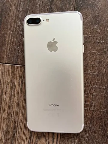 iPhone 7 Plus 256 ГБ в идеальном состоянии - Электроника в Владивосток
