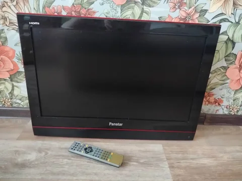 Продам телевизор Panstar 65*47см - Электроника в Владивосток