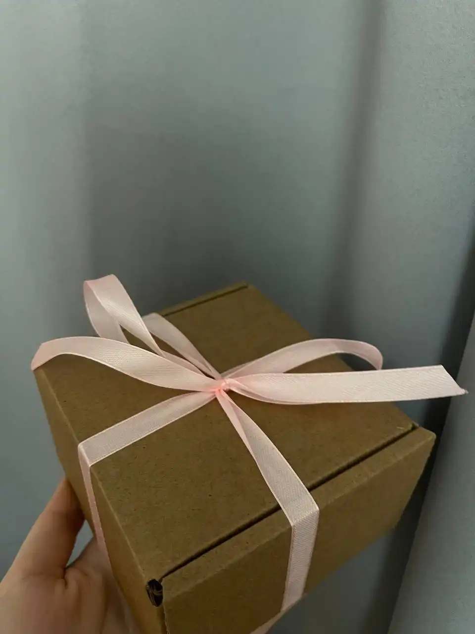 Продам бокс с косметическими средствами