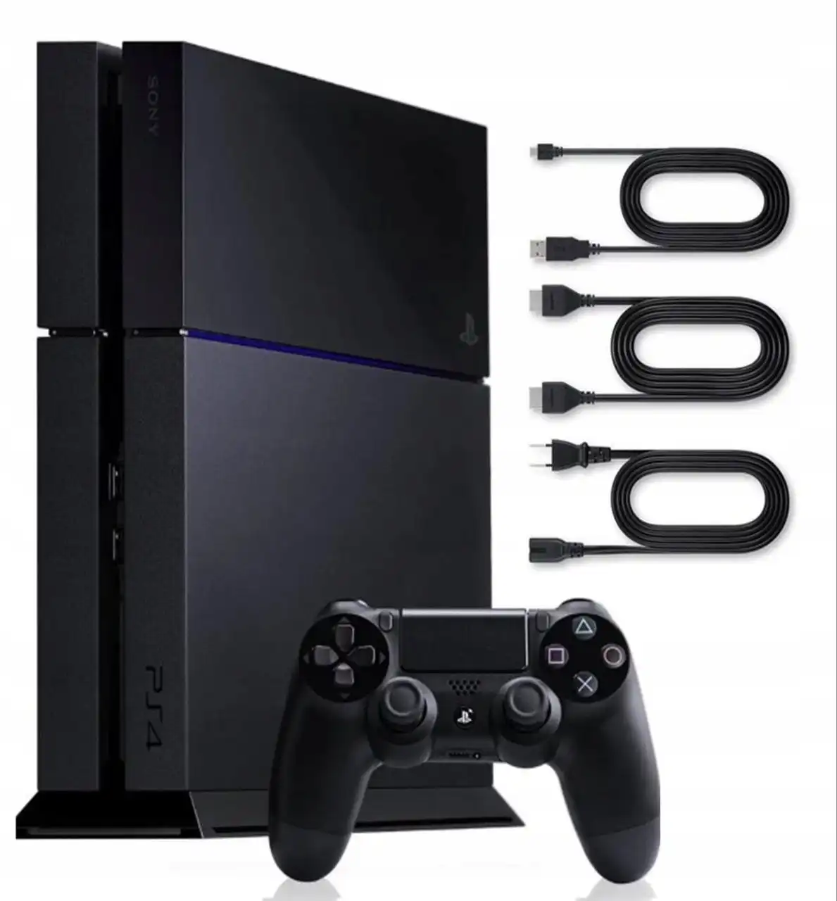 Продам PS 4 fat 500гб с 3 дисками