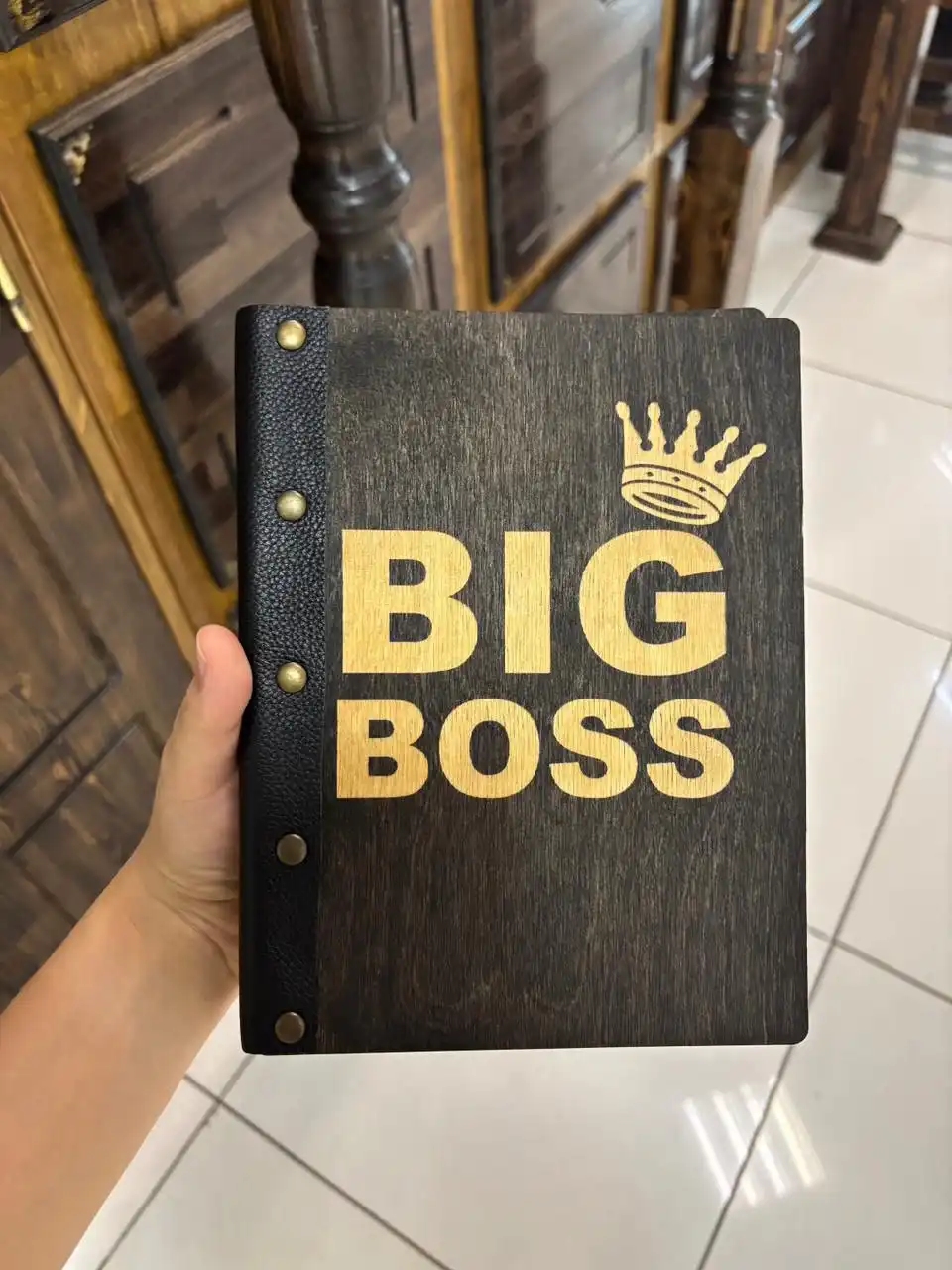 Ежедневники