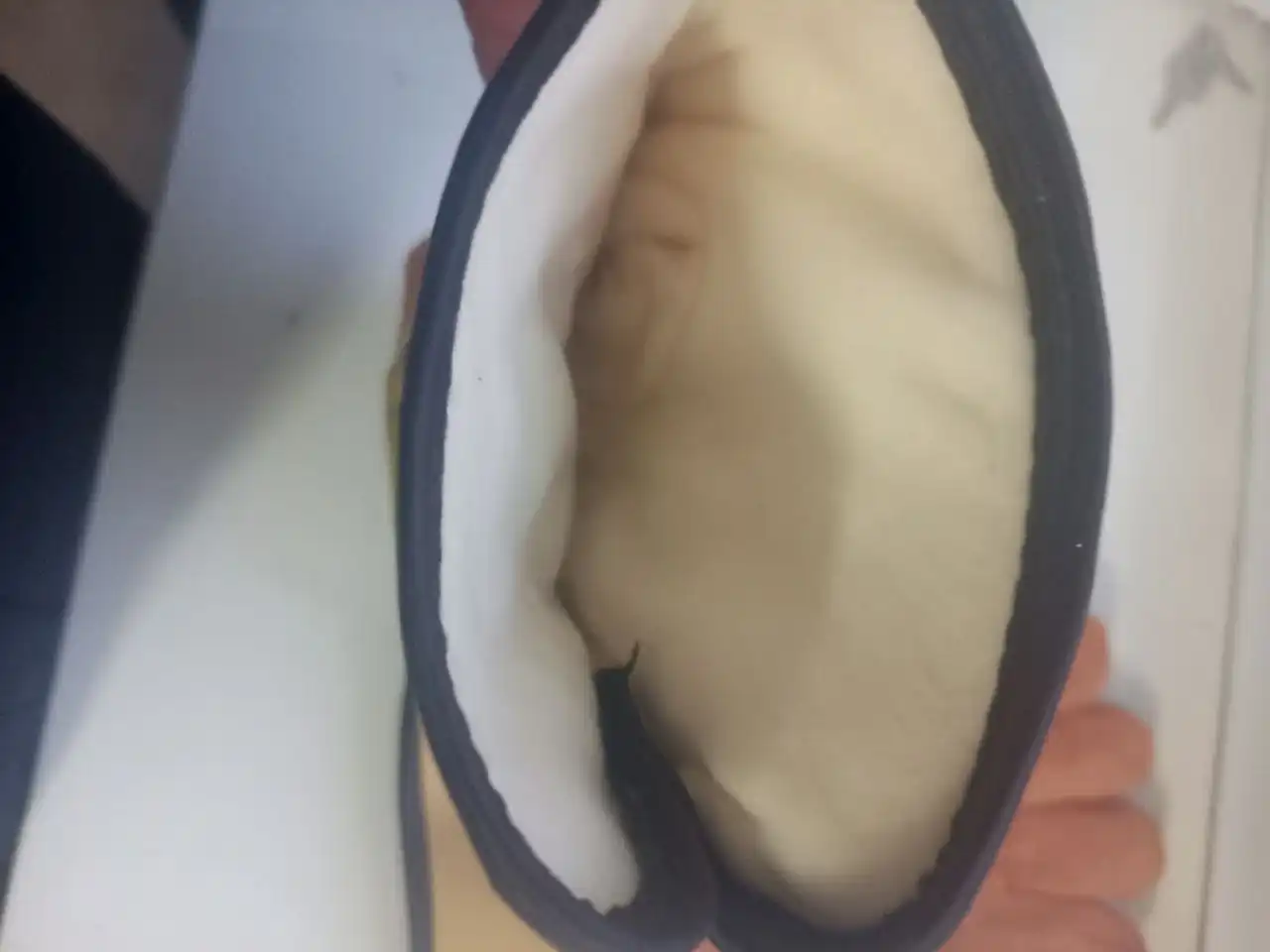 Зимние краги новые в наличии