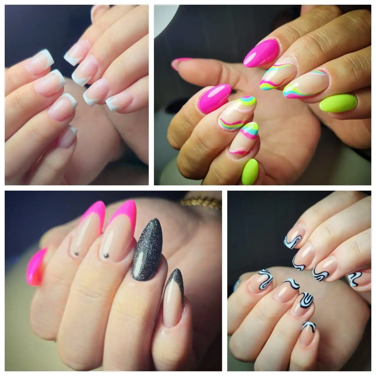 Профессиональный маникюр с 20-летним опытом во Владивостоке - Маникюр (Услуги) в Владивосток