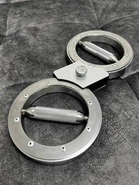 Тренажёр для рук с регулируемым сопротивлением - частное объявление в Владивосток