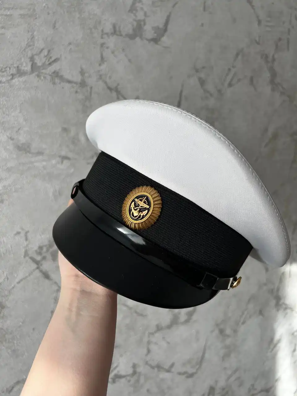 Продам фуражку ВМФ