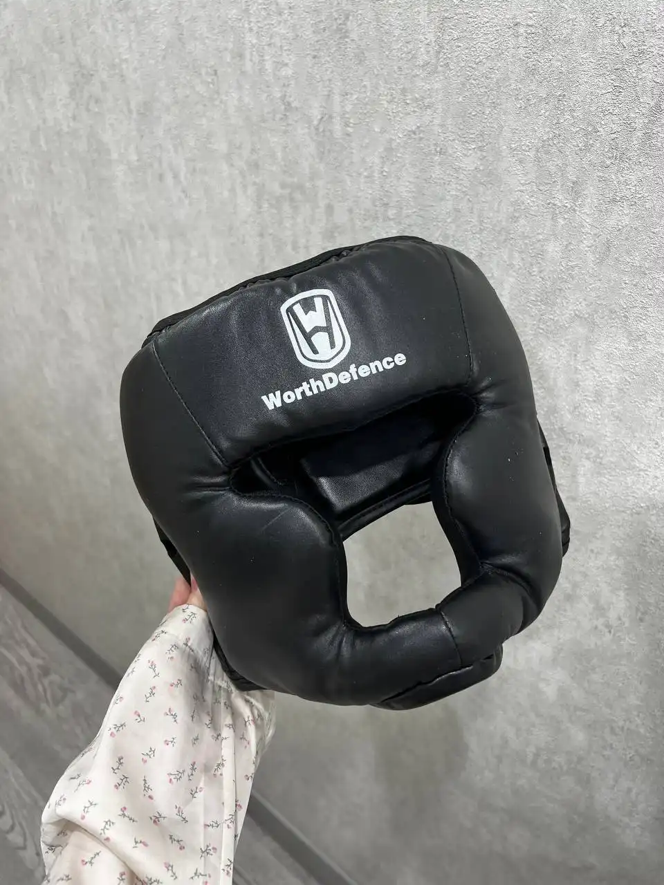 Продам защитный шлем